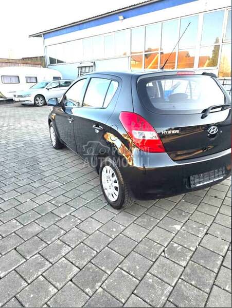 Klip, klipnjača, karike 1.4 za Hyundai i20 od 2008. do 2015. god.