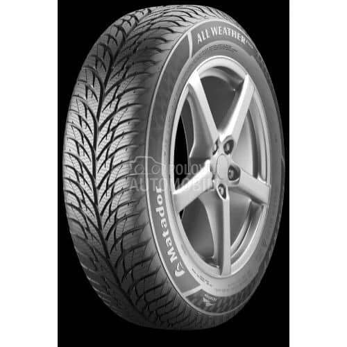 Matador 215/65 R16 Sve sezone