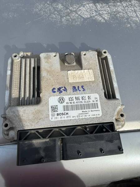 Kompjuter računar za Volkswagen Golf 5, Golf Plus, Jetta od 2004. do 2008. god.