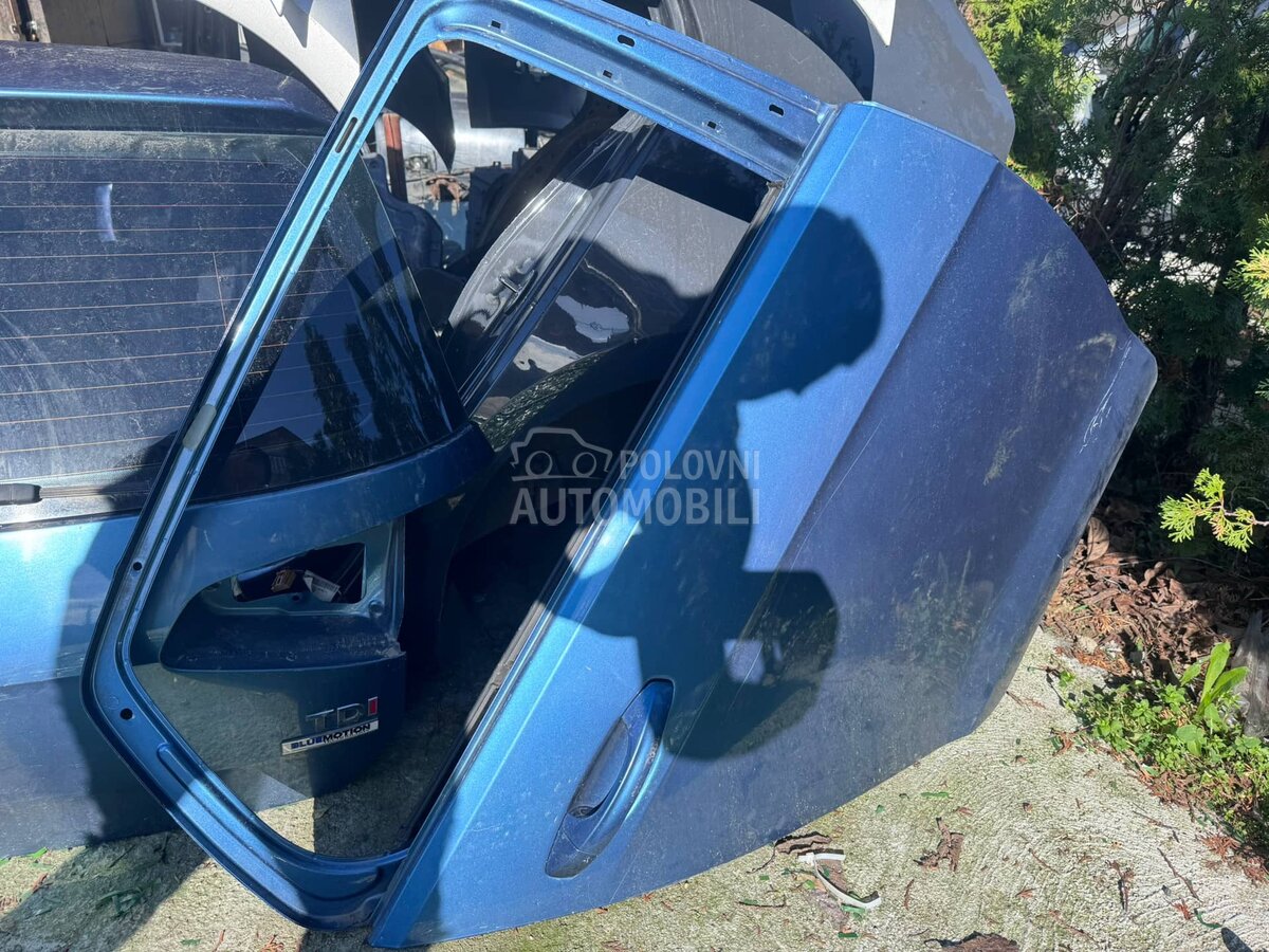vrata za Volkswagen Golf 7