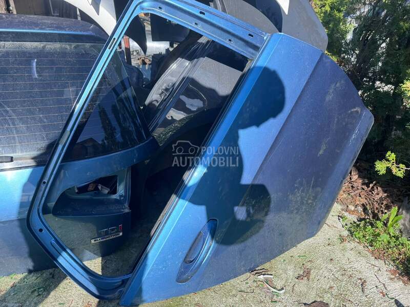 vrata za Volkswagen Golf 7