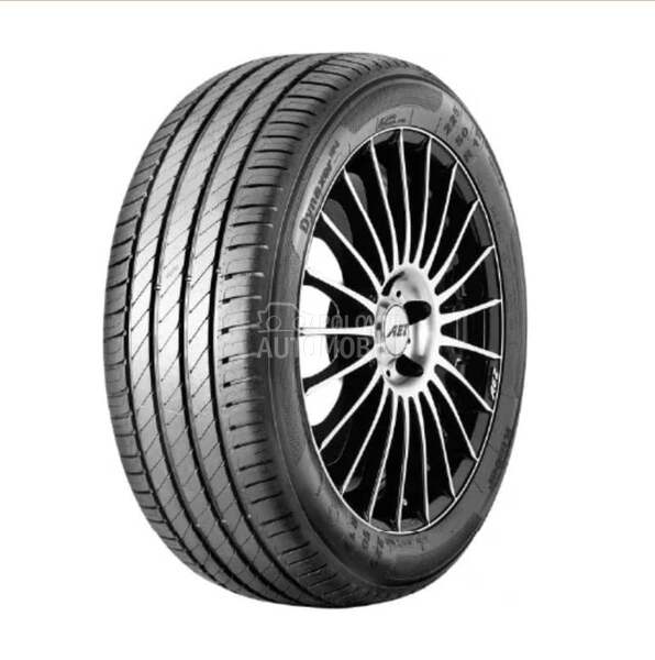 Kleber 185/70 R15 Letnja
