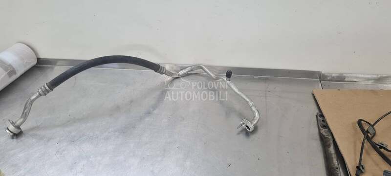 Crevo klime za Volkswagen Golf 7