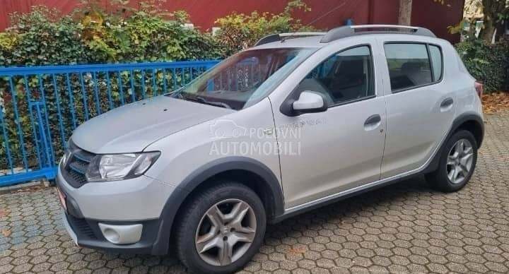 radilica 0.9 benz za Dacia Stepway od 2012. do 2016. god.