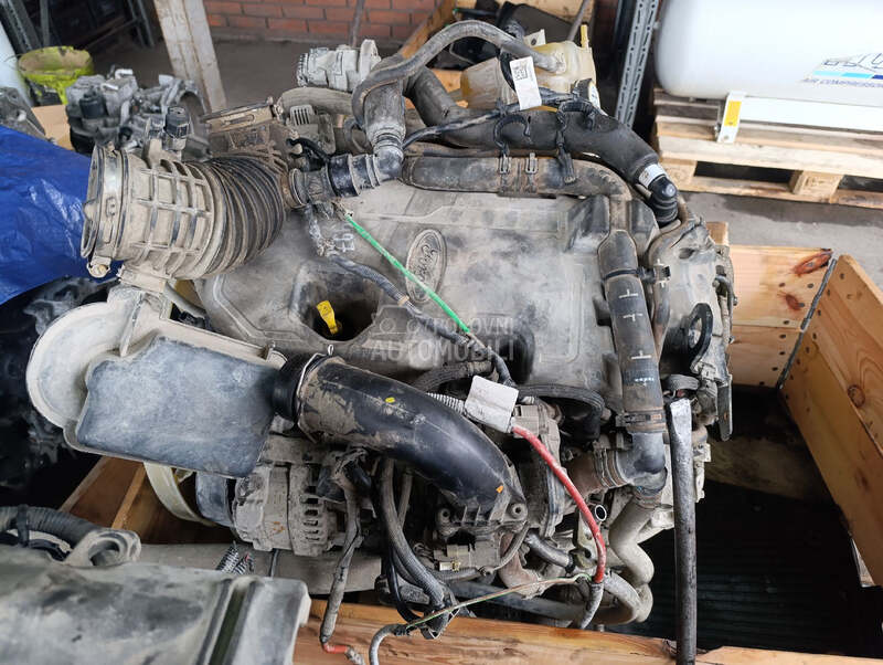 MOTOR za Ford Ranger