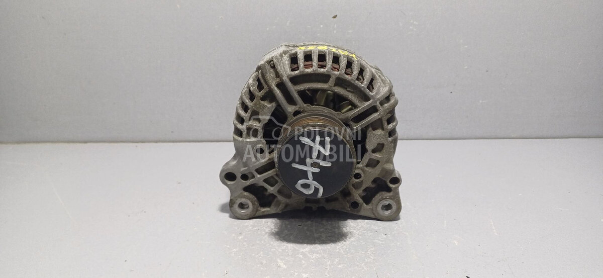 ALTERNATOR za Audi Q3 - 03L903023