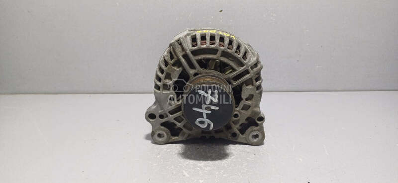 ALTERNATOR za Audi Q3