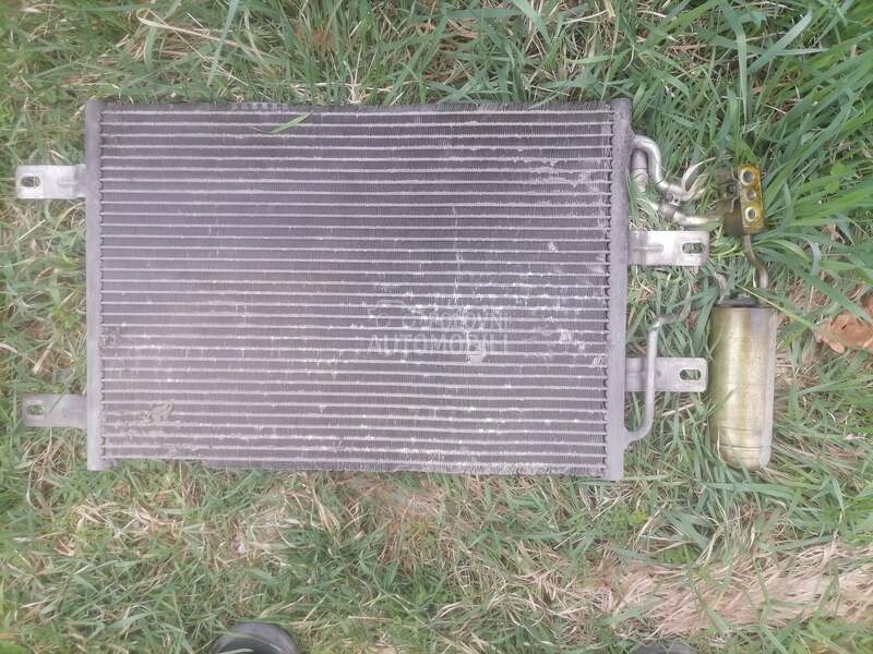 Hladnjak klime za Opel Meriva za Opel Meriva