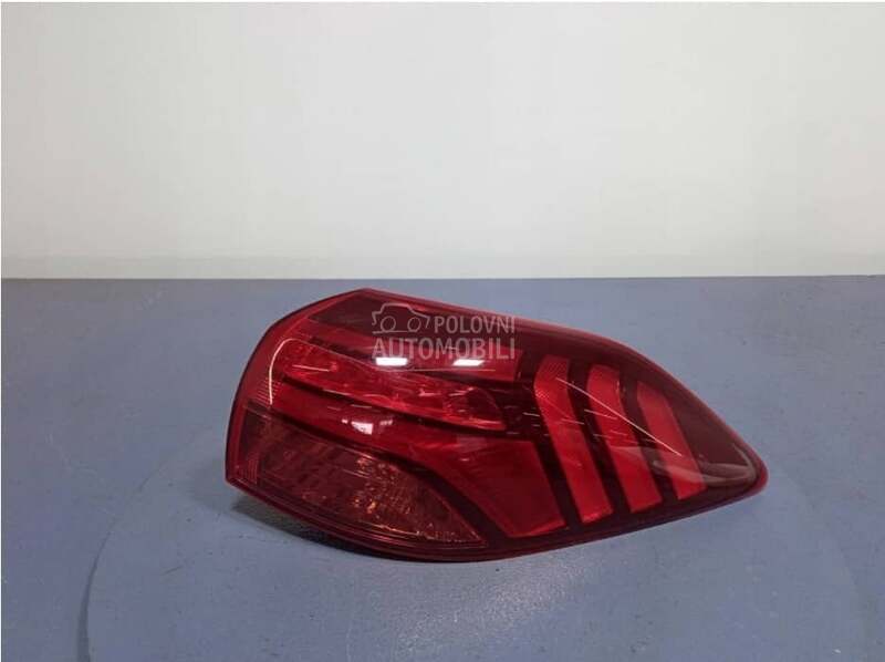 Stop lampa svetlo led far za Hyundai Tucson od 2017. do 2025. god.