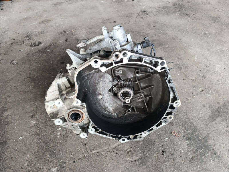 MJENJAC za Opel Insignia
