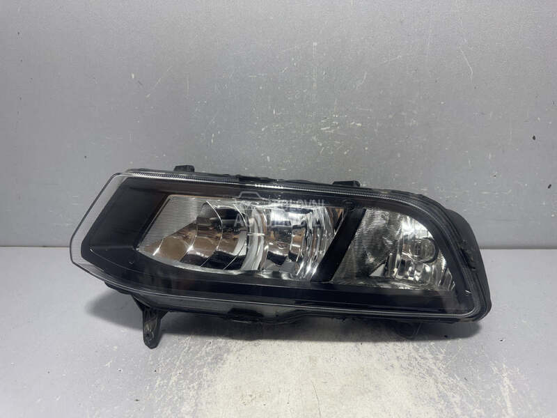MAGLENKA za Volkswagen Polo