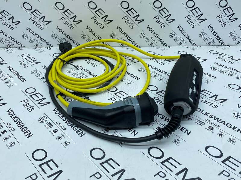 Punjač elektro vozila za Volkswagen Taro, Touran, Golf 7 ...