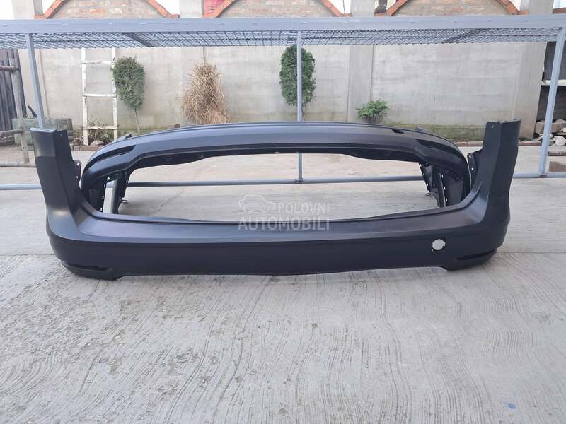 Caddy zadnji branik za Volkswagen Caddy od 2020. do 2023. god.