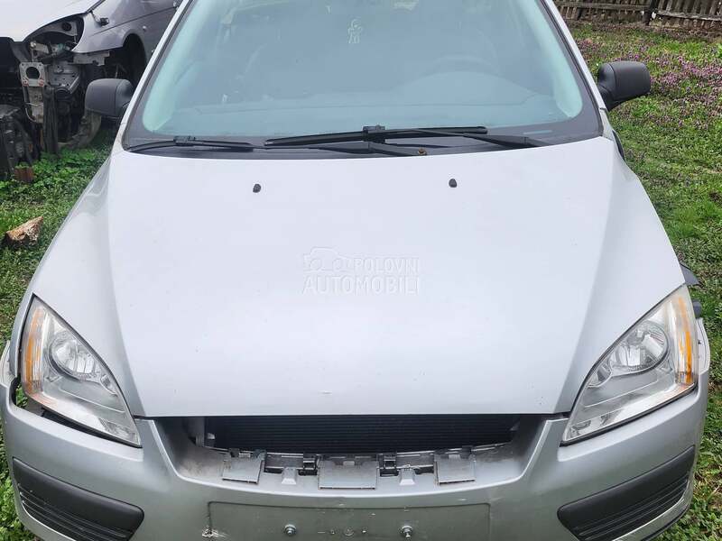 hauba za Ford Focus od 2004. do 2009. god.