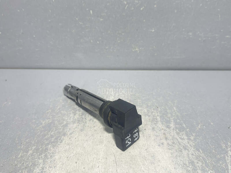 BOMBINA za Volkswagen Tiguan