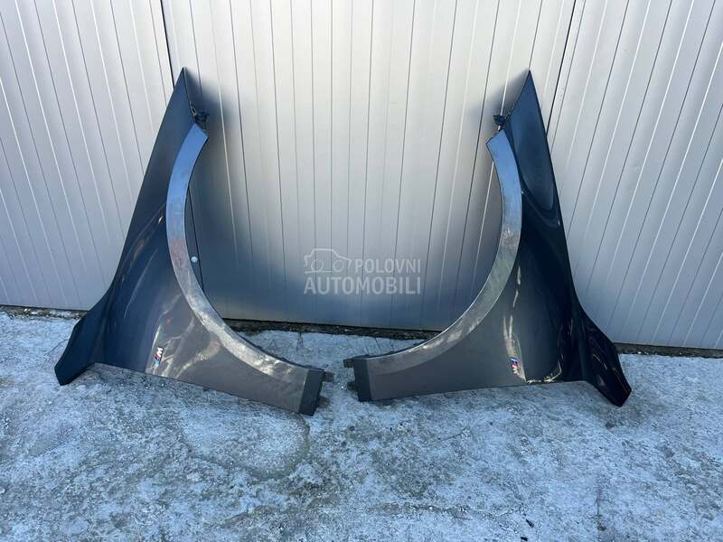 Krilo f40 za BMW Serija 1 od 2019. do 2023. god.
