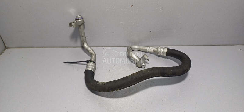 CRIJEVO KLIME za Mercedes Benz GL Klasa