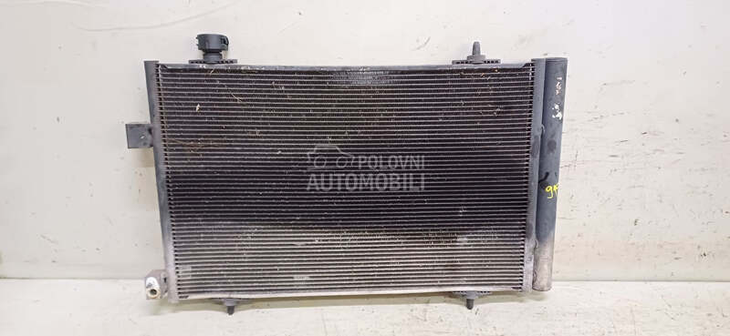 HLADNJAK KLIME za Peugeot 508