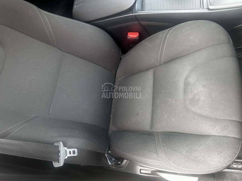 Sedista za Volvo V40 od 2013. do 2017. god.