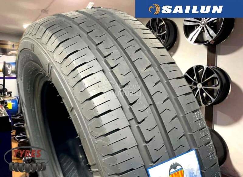 Sailun 195/65 R16 Letnja