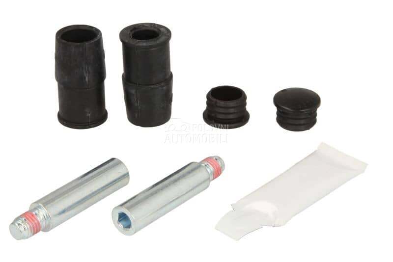 Set za reparaciju kljesta za Volkswagen Golf 1, Santana, EOS ...