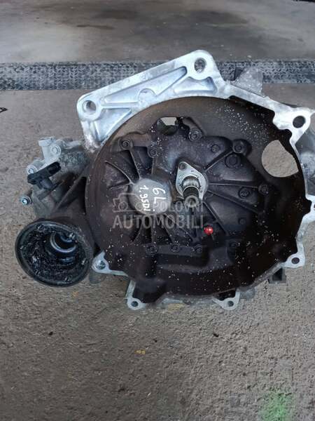 Menjač 1.9sdi za Seat Cordoba, Ibiza od 2002. do 2008. god.