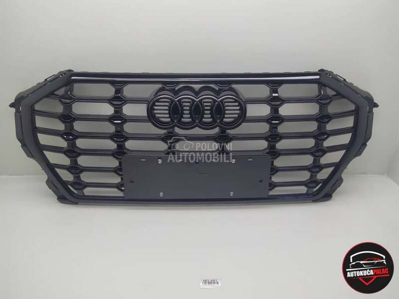 MASKA GRILLE GRILL ND-281 za Audi 100