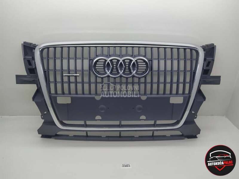 MASKA GRILLE GRILL za Audi Q5