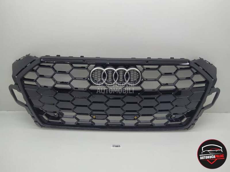 MASKA GRILLE GRILL za Audi A5