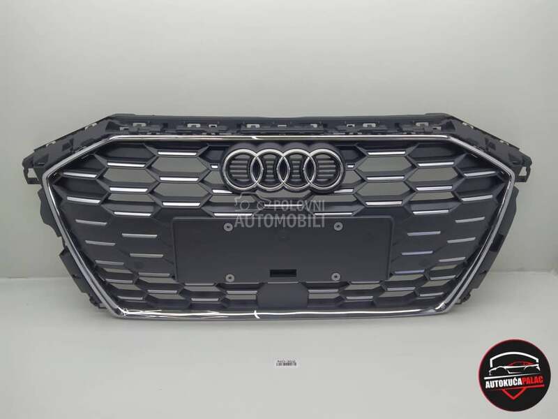 MASKA GRILLE GRILL ND-302 za Audi 100