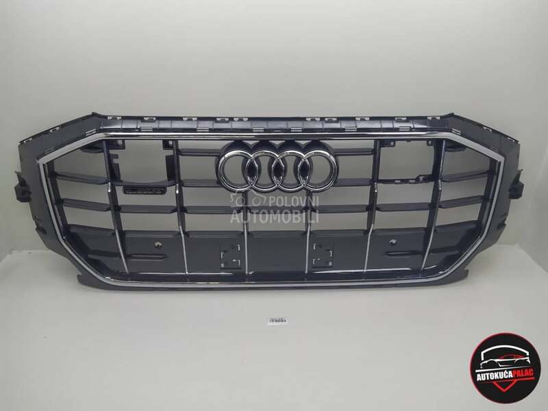 MASKA GRILLE GRILL ND-291 za Audi 100
