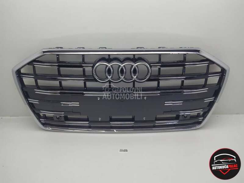 MASKA GRILLE GRILL ND-468 za Audi 100