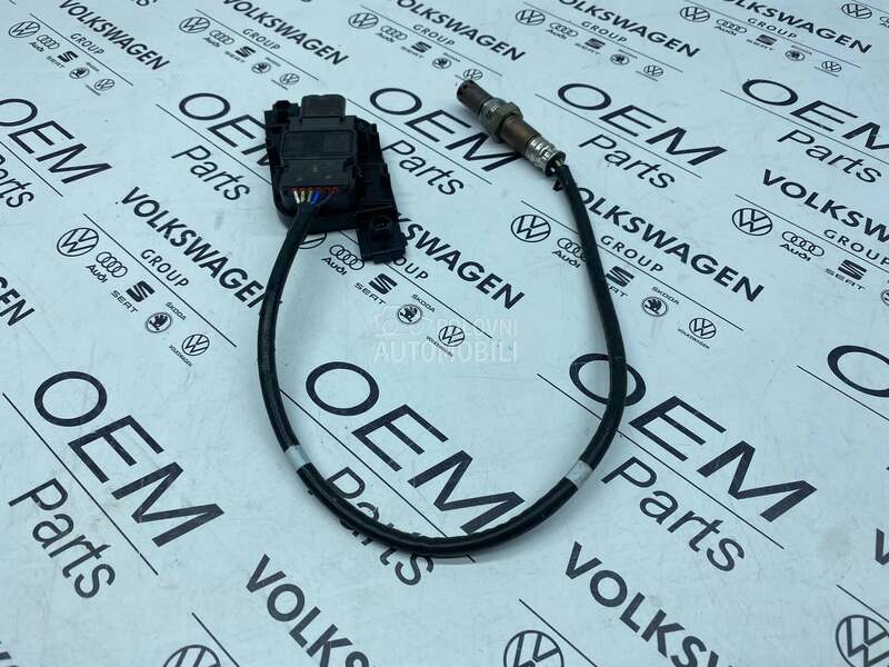 NOX Senzor za Volkswagen Tiguan, Golf 7, Passat B8