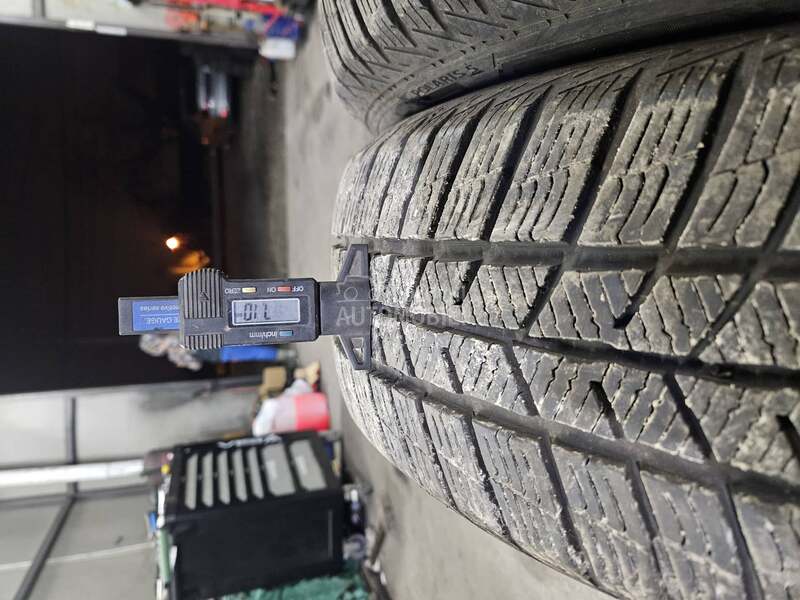Barum 195/65 R15 Zimska