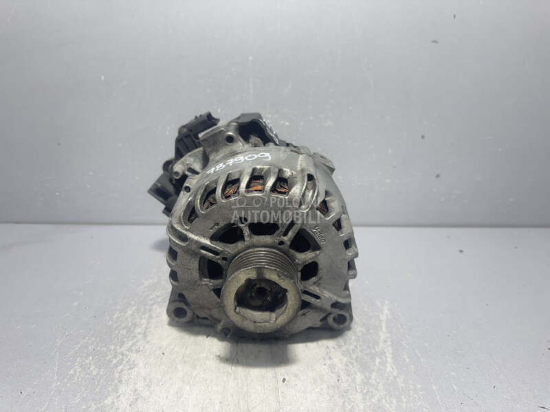 ALTERNATOR za Peugeot 2008