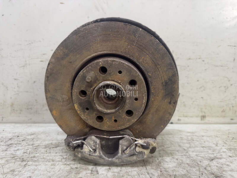 KOCIONI DISK za Volvo V70