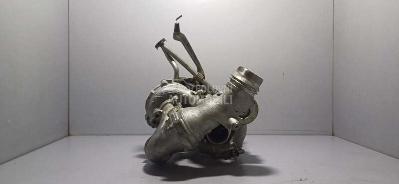 TURBINA za Mercedes Benz GL Klasa