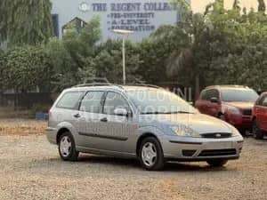 ventilator hladnjaka za Ford Focus od 1998. do 2005. god.