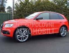 Audi Q5 8R -  kompletan auto u delovima