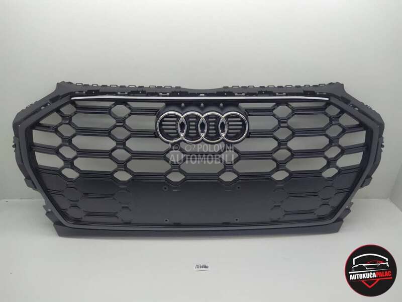 MASKA GRILLE GRILL ND-481 za Audi 100