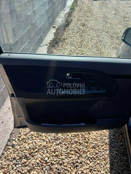 Tapaciri vrata za Seat Alhambra