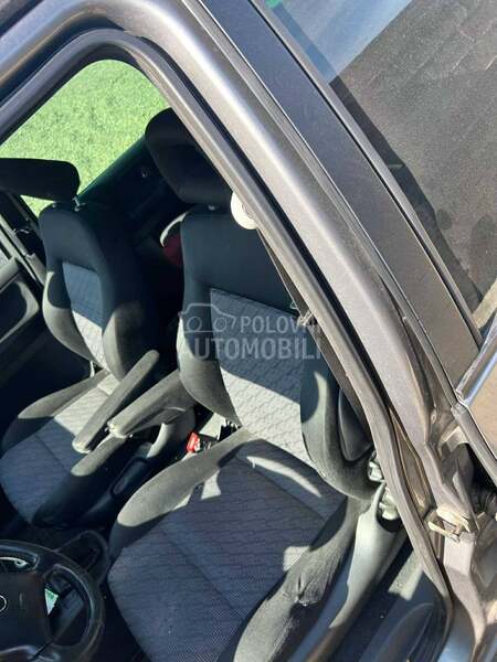 Kopče za pojas i pojasi za Seat Alhambra
