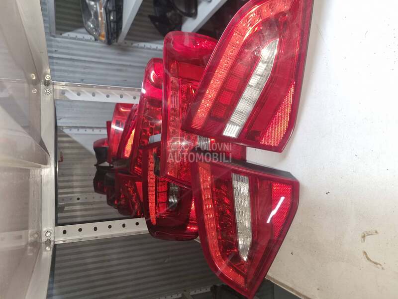 lampe za Audi A4, A4 Allroad od 2008. do 2015. god.