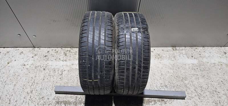 BFGoodrich 205/55 R16 Letnja