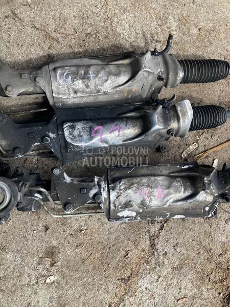 letva volana za Audi A3 od 2000. do 2004. god.