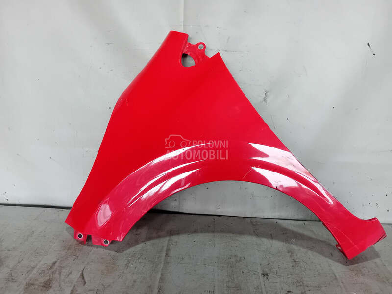 BLATOBRAN za Kia Picanto
