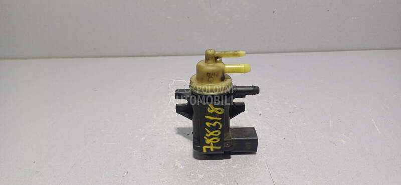 TC VENTIL za Audi Q3 - 1K0906627B