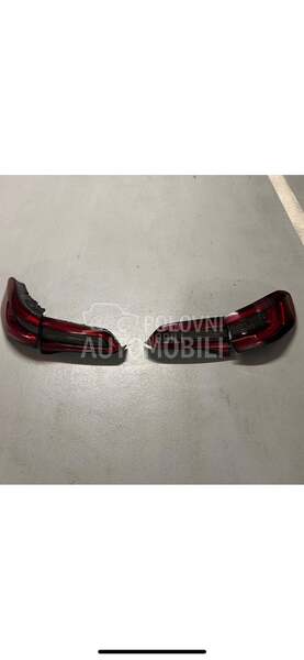 Stop lampe Amerikanac za BMW X5 od 2018. do 2022. god.