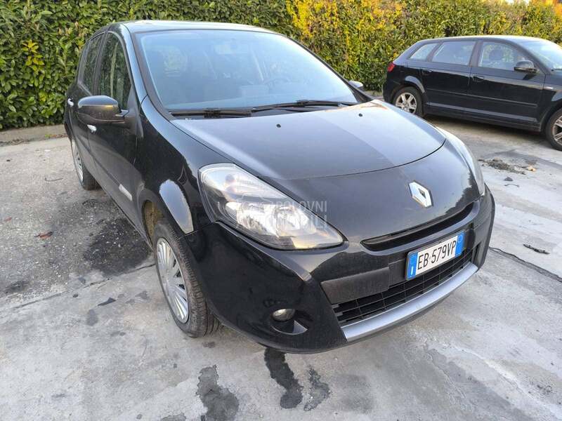 Vakum ventil za Renault Clio od 2009. do 2013. god.