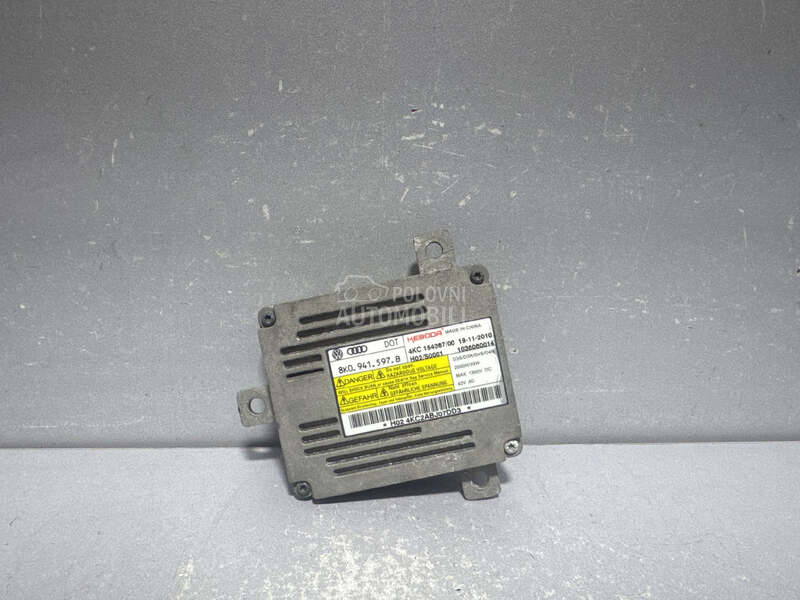 BALAST FARA za Audi Q5